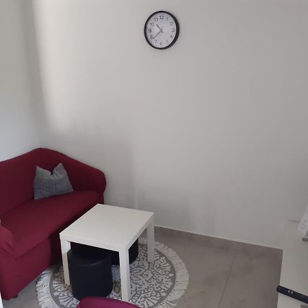 Apartman Sunset Plomin Ngoại thất bức ảnh