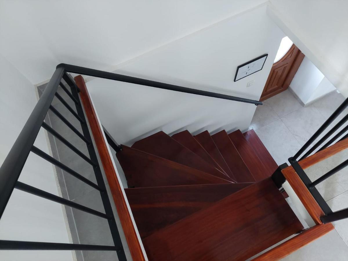Apartman Sunset Plomin Ngoại thất bức ảnh